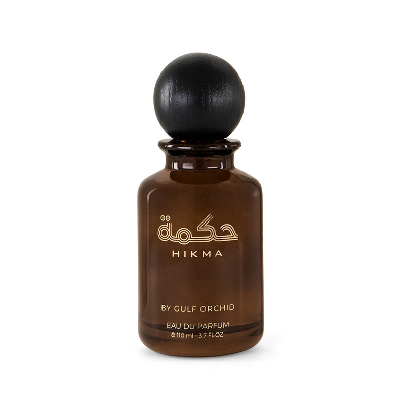 Hikma - Gulf Orchid