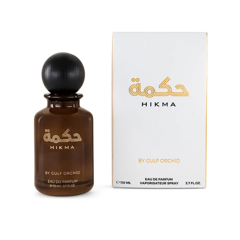 Hikma - Gulf Orchid