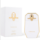Throne  - Maison Asrar