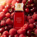 Sweet Cherry Kiss - Gulf Orchid