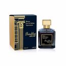 Barakkat Satin Oud - Fragrance World