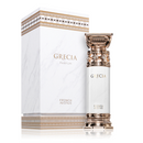 Grecia - French Avenue