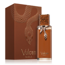 Vulcan Sable - French Avenue