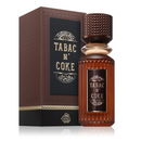 TABAC N' COKE by Fragrance World - Cola tonka