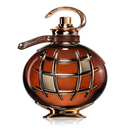 Signature Brown - Fragrance World