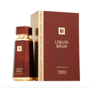 Liquid Brun Limited Edition - French Avenue