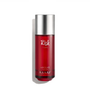 Risk Comete - Assaf