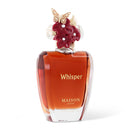 Whisper  - Maison Asrar