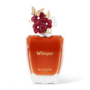 Whisper  - Maison Asrar