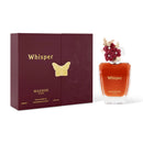 Whisper  - Maison Asrar