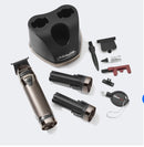 BABYLISSPRO® SNAPFX TRIMMER WITH SNAP IN/OUT DUAL LITHIUM BATTERY SYSTEM 