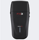 BABYLISSPRO® FX3 PROFESSIONAL HIGH SPEED FOIL SHAVER