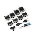 BABYLISSPRO® SNAPFX CLIPPER WITH SNAP IN/OUT DUAL LITHIUM BATTERY SYSTEM