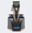 BABYLISSPRO® SNAPFX CLIPPER WITH SNAP IN/OUT DUAL LITHIUM BATTERY SYSTEM