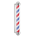 Barburys Alabama Barber Pole 166cm XL