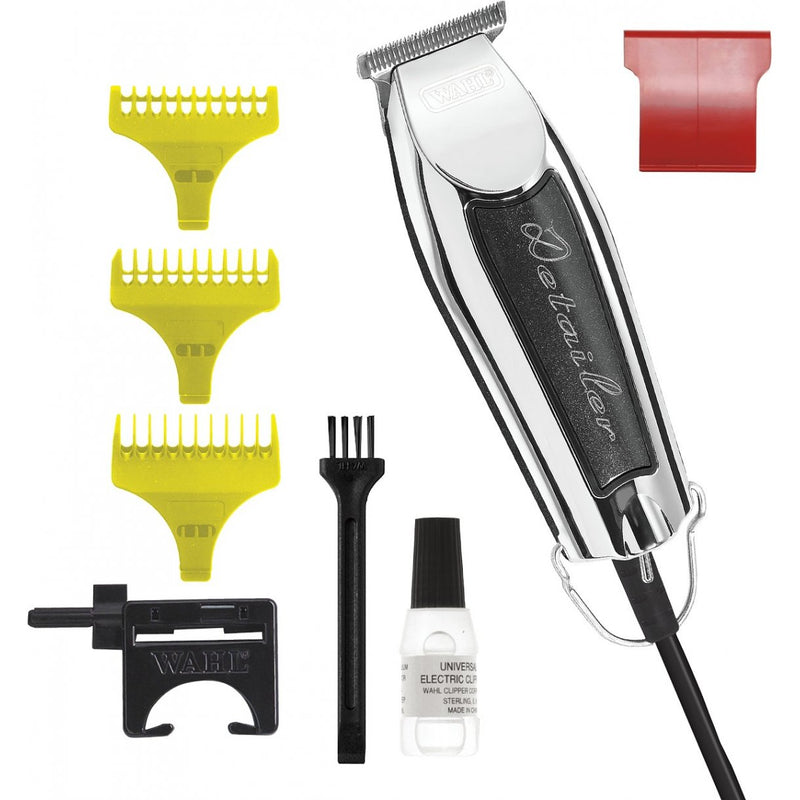 Wahl Professional Detailer Afro-line Classic
