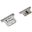 Wahl Professional Wide Detailer 5 Star