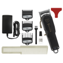 Wahl Professional Senior Cordless Black