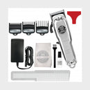 WAHL PROFESSIONAL CORDLESS MAGIC CLIP METAL LIMITED EDITION