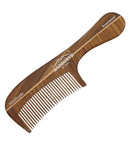 Barburys Rosewood Skægkam 06