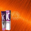 Morfose 10 Color Cream Orange - 100 ml (Mixtone)