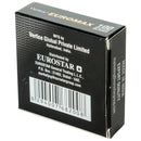 Euromax Half Razor Blades