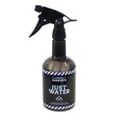 Barburys Just Water Spray Flaske