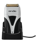 Andis Cordless Combo Adjustable Blade Clipper & Cordless Shaver