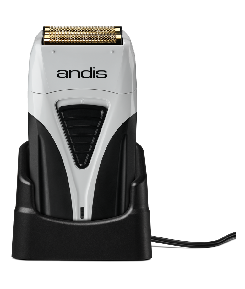 Andis ProFoil® Lithium Plus Titanium Foil Shaver