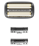 Andis reSURGE Replacement Foil and Cutters