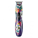 Andis Slimline® Pro Li T-Blade Trimmer -Sugar Skull Design
