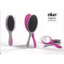 Kiepe duo Magnetic Detangler Brush