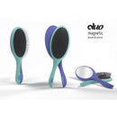 Kiepe duo Magnetic Detangler Brush