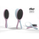 Kiepe duo Magnetic Detangler Brush
