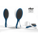 Kiepe duo Magnetic Detangler Brush