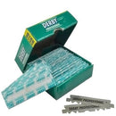 Derby Professional Half Razor Blades
