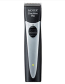 Moser ProfiLine ChroMini Pro Black 