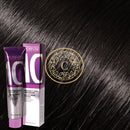 Morfose 10 Color Cream No 3.0 Dark Brown - 100 ml