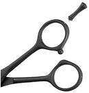 Barburys SKY 7" Black Japanese Stainless Steel