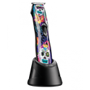 Andis Slimline® Pro Li T-Blade Trimmer -Sugar Skull Design