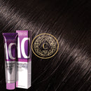 Morfose 10 Color Cream No 4.0 Brown - 100 ml