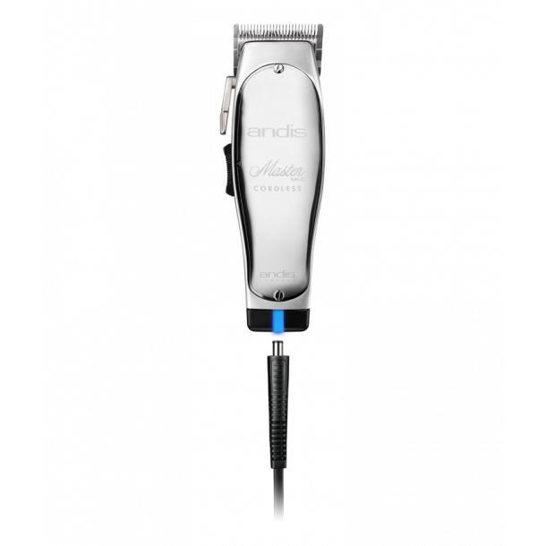 Andis Master® Cordless Lithium-Ion Clipper