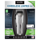 Andis Cordless USPro™ Li Adjustable