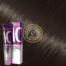Morfose 10 Color Cream No 5.11 Intense Light Ash Brown - 100 ml