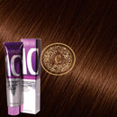 Morfose 10 Color Cream No 5.34 Dark Copper Brown - 100 ml