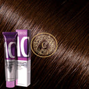 Morfose 10 Color Cream No 5.35 Intense Chocolate Brown - 100 ml