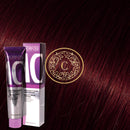 Morfose 10 Color Cream No 5.6 Wine Red - 100 ml