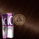 Morfose 10 Color Cream No 5.77 Intense Caramel Brown - 100 ml