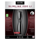 Andis Slimline® Pro Li T-Blade Trimmer D-8