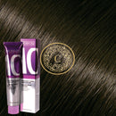 Morfose 10 Color Cream No 6.1 Dark Ash Auburn - 100 ml
